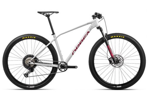 Rower Orbea Alma H30 29 AIR DEORE w 100% gotowy do jazdy + Licznik i Pedały